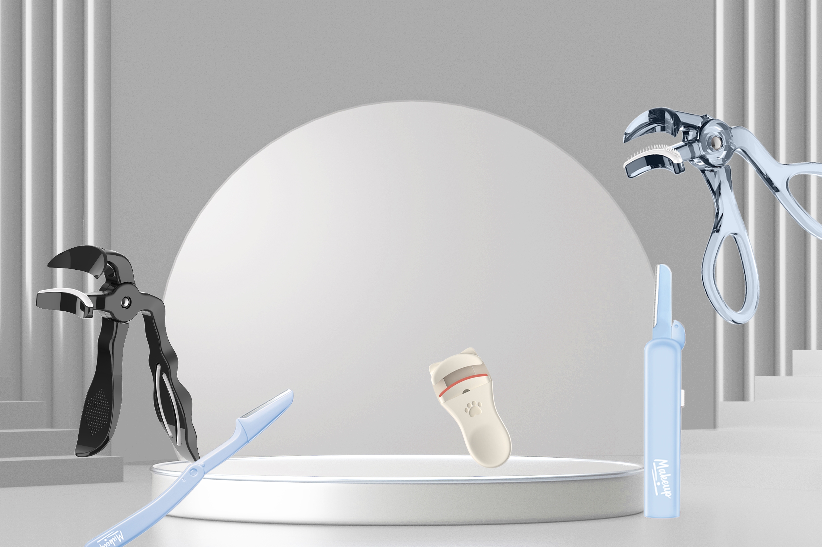 3044永利集团(中国)有限公司·美妆领航者